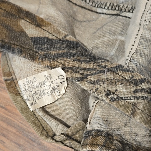 3 PAIRS Boys overalls! Size 7,8,10. - Picture 5 of 7